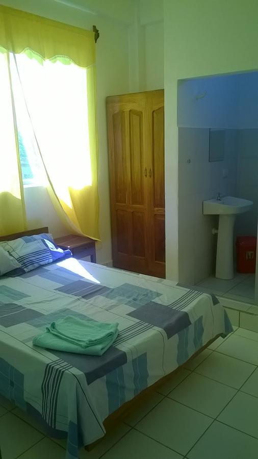 Hotel Alma Trinidad Værelse billede