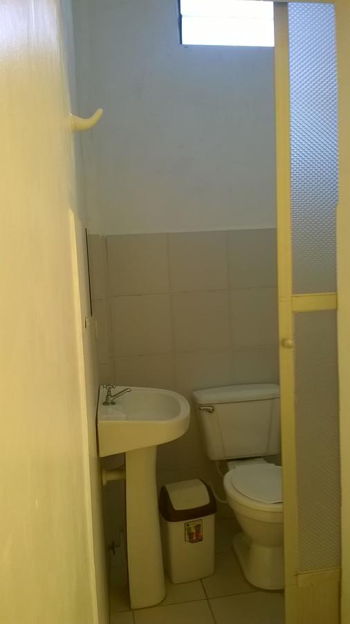 Hotel Alma Trinidad Værelse billede