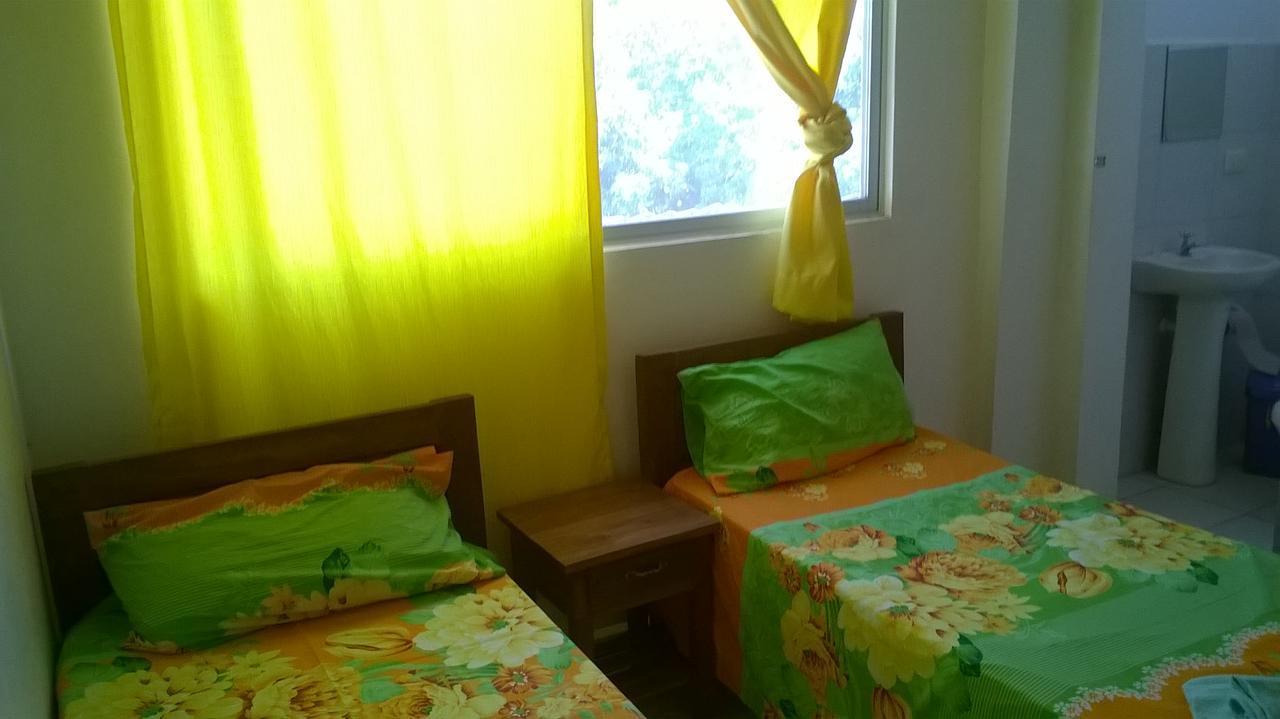 Hotel Alma Trinidad Værelse billede