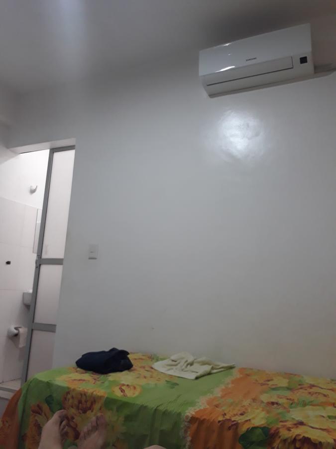 Hotel Alma Trinidad Eksteriør billede